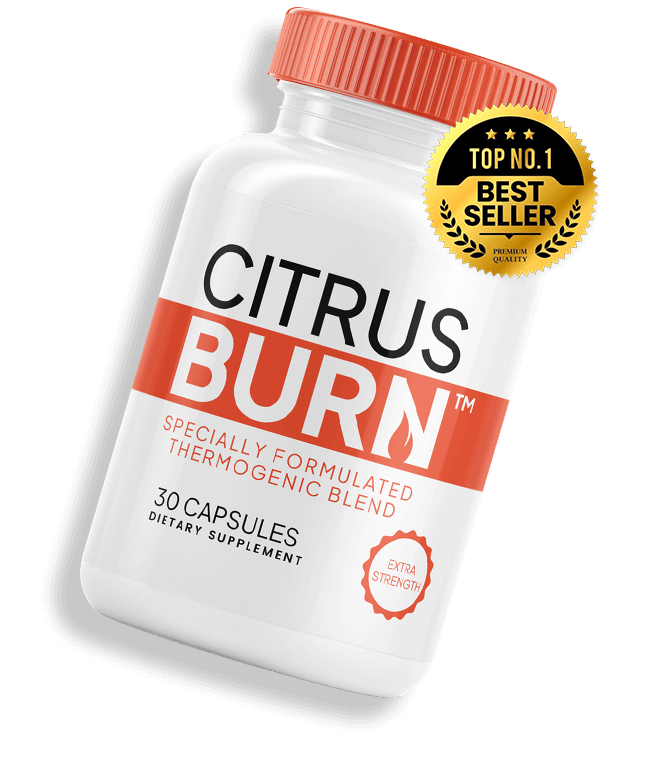 What is CitrusBurn