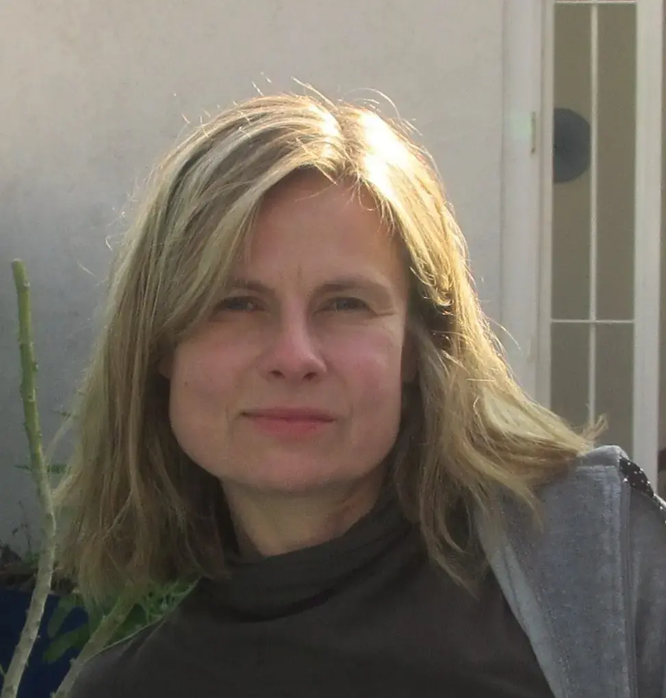 Erica T., age 40 – Irvine, CA